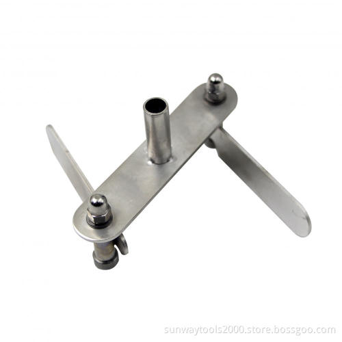 Woodworking Precision Marking Gauge Scribers